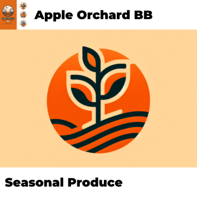 Seasonal Produce